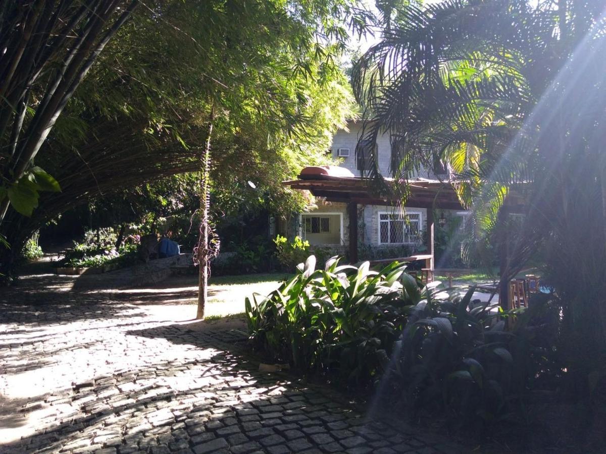 Rio Natureza Apart 111 Рио-де-Жанейро Экстерьер фото