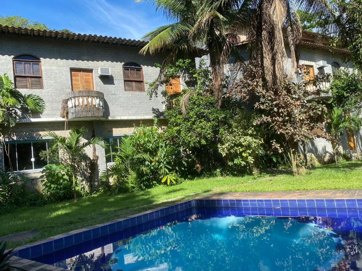 Rio Natureza Apart 111 Рио-де-Жанейро Экстерьер фото